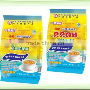 Free Shipment By Sea WUHAN Automatic Ice Pop Liquid Packing Machine thumbnail-6