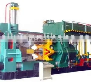 1650T-Single-action Aluminium Extrusion Press thumbnail-1