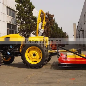 Best Price Best Quality Tractor PTO Use Top Mower, Grass Mower, Lawn Mower With CE Certification thumbnail-6
