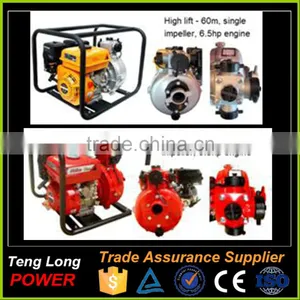Agriculture Machine Pump Water Supply With CE Certified For Sale thumbnail-2