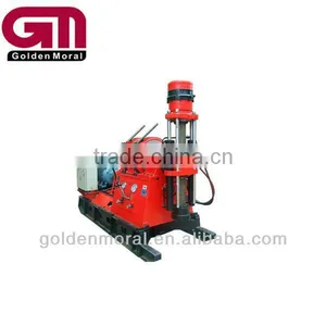 XY-4-3(B) Portable Mini Exploration Drilling Rig thumbnail-1