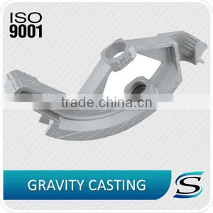 Specialized Aluminum Gravity Die Casting thumbnail-1