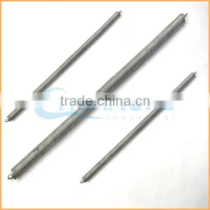 Competitive Price High Quality Excavator Tension Spring thumbnail-4