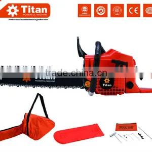 58CC CHAIN SAW With CE, MD thumbnail-1