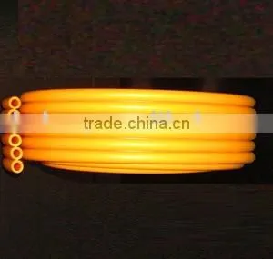 Pvc Hose,water Hose,garden Water Hose,yellow Colour Hose,china,RoHS thumbnail-1