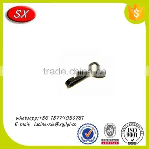 China Factory Snap Hook Stainless Steel Metal Swivel Snap Hook thumbnail-2