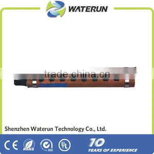 SL-006A Copper Ionizing Air Bar , Neutralize Static Charges With Air Assistance thumbnail-1