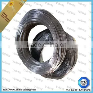 0.8mm Titanium Wires Straight or Coil Titanium Alloy Wires for Jewelry thumbnail-1