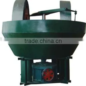 Gold Beneficiation Machine of Cone Wet Grinding Machine With Best Price thumbnail-1