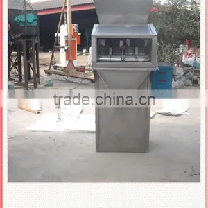1-5KG Coffee Bean Packing Machine thumbnail-4