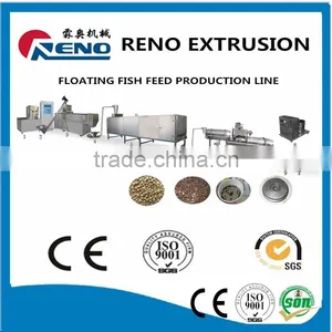 Trout Feed Machine thumbnail-1