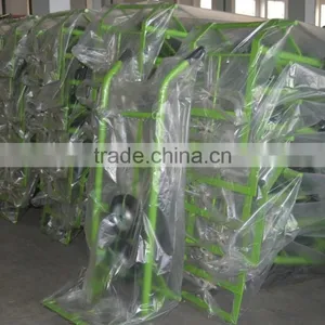Oxygen Cylinder Cart HT1001for the Gas Bottle thumbnail-3