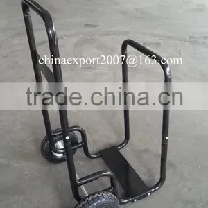 Tool Cart of Firewood thumbnail-2