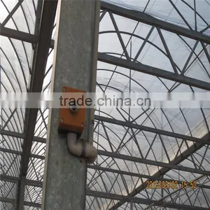 Poly Tunnel Agriculture Green House for Growing Tomatoes thumbnail-3