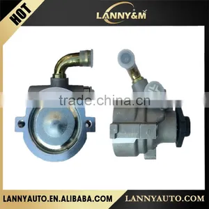 Car Parts Alfa Romeo Power Steering Pump Made in China With High Quatity 60813637 60811336 thumbnail-1
