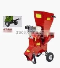 SZJ-1002 GASOLINE CHIPPER SHREDDER thumbnail-1