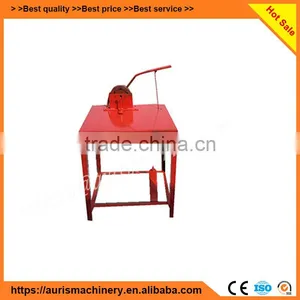 Recycled Paper Pencil Making Machines Commercial Paper Pencil Making Machine thumbnail-6