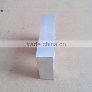 Yuyao Custom Made Aluminium Punching Parts in China thumbnail-4