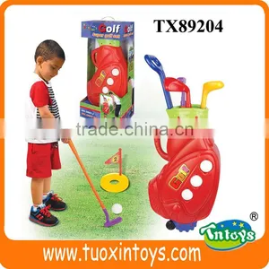 Indoor Golf Simulator Putter Sets thumbnail-3