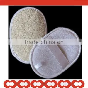 Loofah Bath Sponge Loofah Pad thumbnail-3