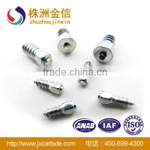 Cemented Carbide Tire Studs Truck Wheel Studs thumbnail-2