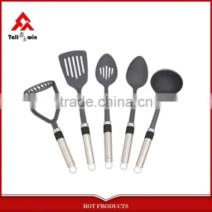 Yangjiang New Brands Plastic Nylon Kitchen Utensils thumbnail-1