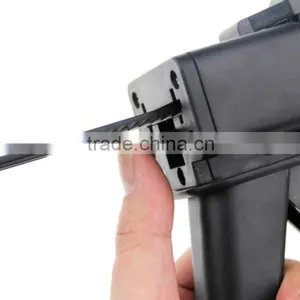 UV Distribution Gun for UV Glue Repair Mobile Phone UV Glue Gun for Mobile Repairing thumbnail-1