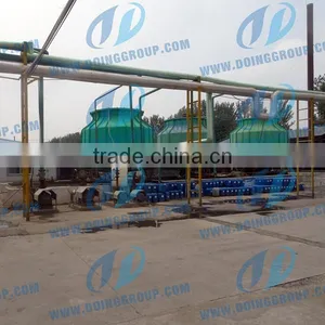 97% Min Biodiesel Conversion From Waste Oil to Biodiesel Plant thumbnail-1