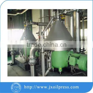 High Efficiency Castor Oil Seed Extraction thumbnail-4