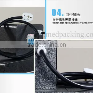 Reinforced Type (chained Mode)BS-400 Heat Shrink Packaging Machine thumbnail-6