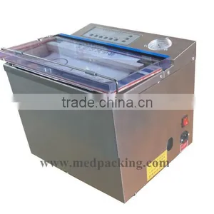 300mm Vacuum Packing Machine for Food thumbnail-2