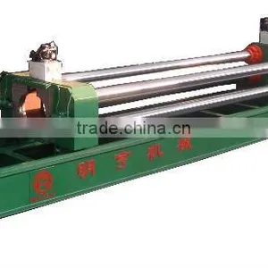 Pipe Fitting Machine thumbnail-1