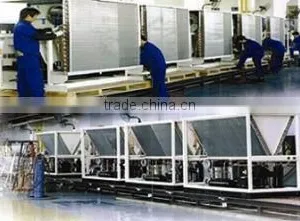 Shenzhen Jinhuali Refrigeration Plant Co., Ltd. company overview - view 3 thumbnail