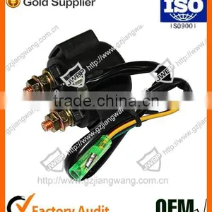 Super Powerful Different Model for Start Motorcycle Relay thumbnail-1
