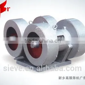 High Performance Vibration Motor for Vibrating Screen thumbnail-5