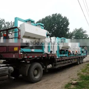 a Complete of Cleaning Device for Grain thumbnail-5