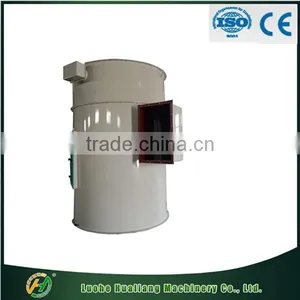 Grain Processing Industries Pulse Dust Collector thumbnail-1