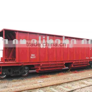 K18DG Hopper Wagon thumbnail-1