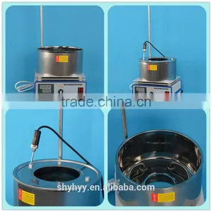 Anti-Corrosive College Chemical Magnetic Stirrer With Reliable Quality thumbnail-2