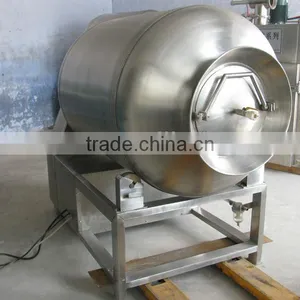 GR1000 Vacuum Meat Tumbler thumbnail-1