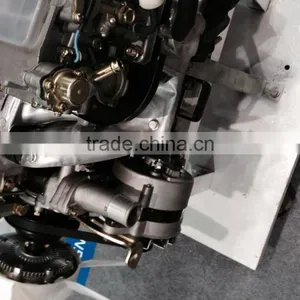 TOYOTA 4Y COMPLETE 4Y ENGINE FOR TOYOTA HIACE thumbnail-1