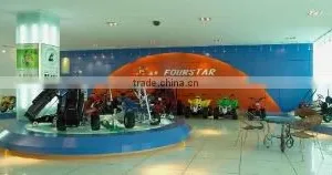 Yongkang Fourstar Co., Ltd. company overview - view 4 thumbnail