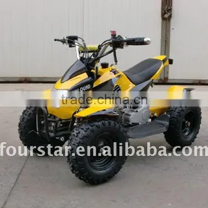 49cc Mini ATV SX-YA49D thumbnail-1