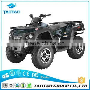 EPA CE 4x4 Atv 300cc 4x4 ATA300-F thumbnail-2