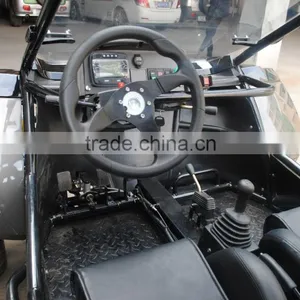 RL-1500 Sports ATV With Brake Booster SBS thumbnail-5