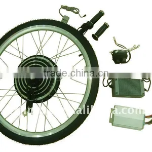 E-bike Motor Kit (24v 500w) thumbnail-1