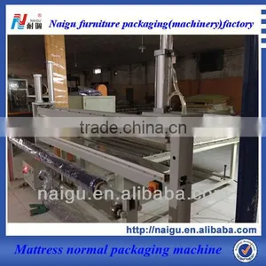 Transparent Film 3d Packing Machine thumbnail-1