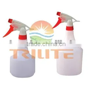 0.5/1L Portable Garden Trigger Sprayer thumbnail-1