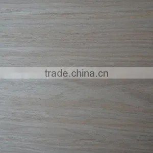 Linyi Factory 0.30mm NEW PRODUCT! High Quality 0.45mm Natural Face/back Dillenia Wood Veneer thumbnail-1