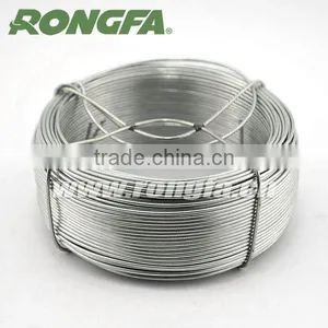 Cheap Garden Galvanized Metal Iron Wire With Closing thumbnail-2